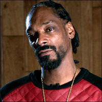 Snoop Dogg тип личности MBTI image