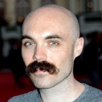 David Lowery MBTI Personality Type image