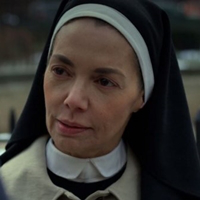 Sister Maggie mbti kişilik türü image