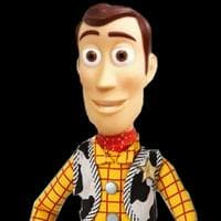 Woody نوع شخصية MBTI image