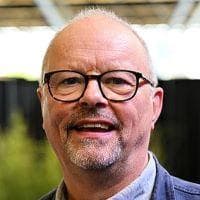 Robert Llewellyn mbtiパーソナリティタイプ image