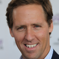 Nat Faxon type de personnalité MBTI image