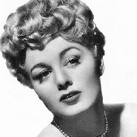 Shelley Winters MBTI Personality Type image