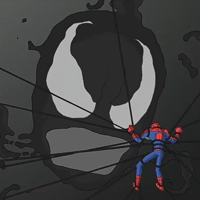 The Symbiote MBTI -Persönlichkeitstyp image