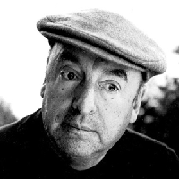 Pablo Neruda MBTI Personality Type image