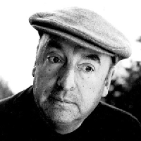 Pablo Neruda tipo di personalità MBTI image