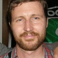Andrew Haigh MBTI Personality Type image