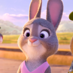 Bonnie Hopps type de personnalité MBTI image