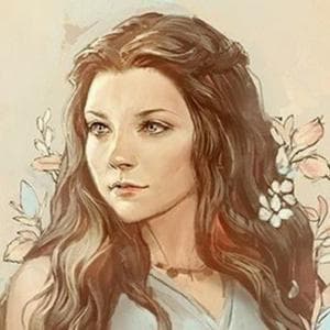 Margaery Tyrell typ osobowości MBTI image