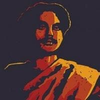 Kazi Nazrul Islam نوع شخصية MBTI image