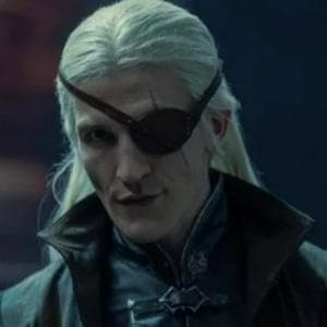 profile_Aemond "One-Eye" Targaryen