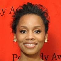 Anika Noni Rose tipe kepribadian MBTI image