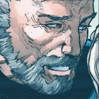 Reed Richards MBTI Personality Type image