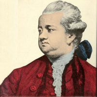 Edward Gibbon MBTI -Persönlichkeitstyp image