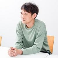 Manabu Ohtsuka tipe kepribadian MBTI image