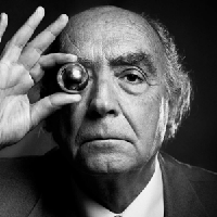 José Saramago тип личности MBTI image