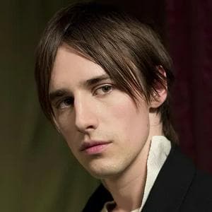 profile_Dorian Gray