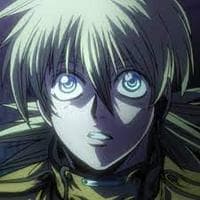 Seras "Police Girl" Victoria MBTI Personality Type image