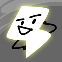 Lightning MBTI Personality Type image