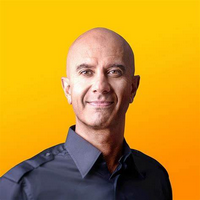 profile_Robin Sharma