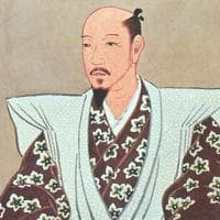 Katō Kiyomasa tipo di personalità MBTI image