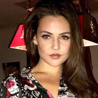 Danielle Campbell typ osobowości MBTI image