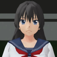Hitomi Tozaki #10 MBTI Personality Type image