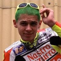 Valentino Rossi tipo de personalidade mbti image