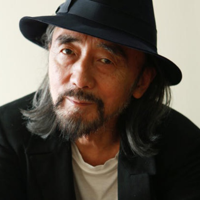 profile_Yohji Yamamoto