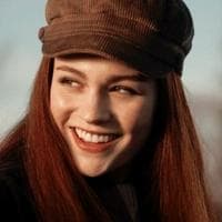 Lily Evans type de personnalité MBTI image