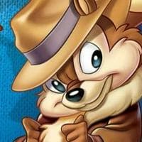 Chip 'n Dale: Rescue Rangers (1988)