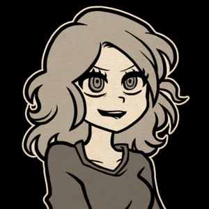 profile_Lady