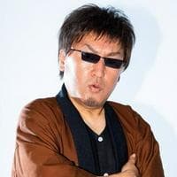 Fumihiko Tachiki type de personnalité MBTI image