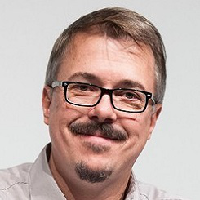 Vince Gilligan MBTI性格类型 image