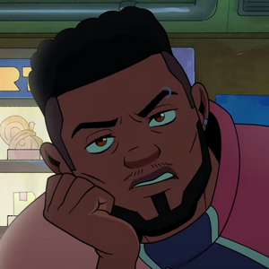 profile_Reggie