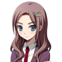 Sayaka Ooue نوع شخصية MBTI image