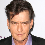 Charlie Sheen MBTI Personality Type image