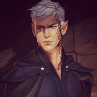 Rowan Whitethorn typ osobowości MBTI image