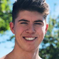 Pierce Kavanagh (Kavos) MBTI Personality Type image