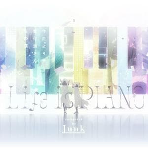profile_Junk - Life is PIANO