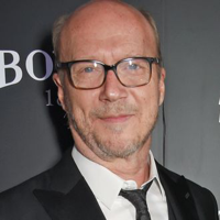 Paul Haggis tipo de personalidade mbti image