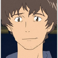 Wabisuke Jinnouchi tipo de personalidade mbti image