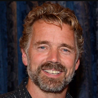 John Schneider type de personnalité MBTI image