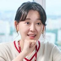 Hong Yeon-Kyeong type de personnalité MBTI image