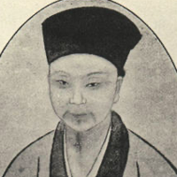 Chen Xianzhang MBTI Personality Type image