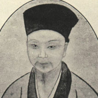 Chen Xianzhang MBTI 성격 유형 image