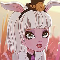 Bunny Blanc tipo de personalidade mbti image
