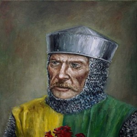 William Marshal тип личности MBTI image