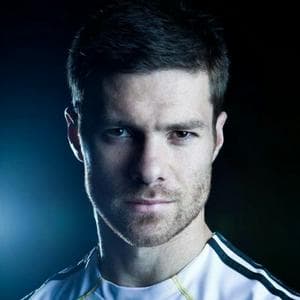 profile_Xabi Alonso