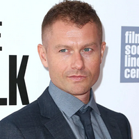 James Badge Dale type de personnalité MBTI image